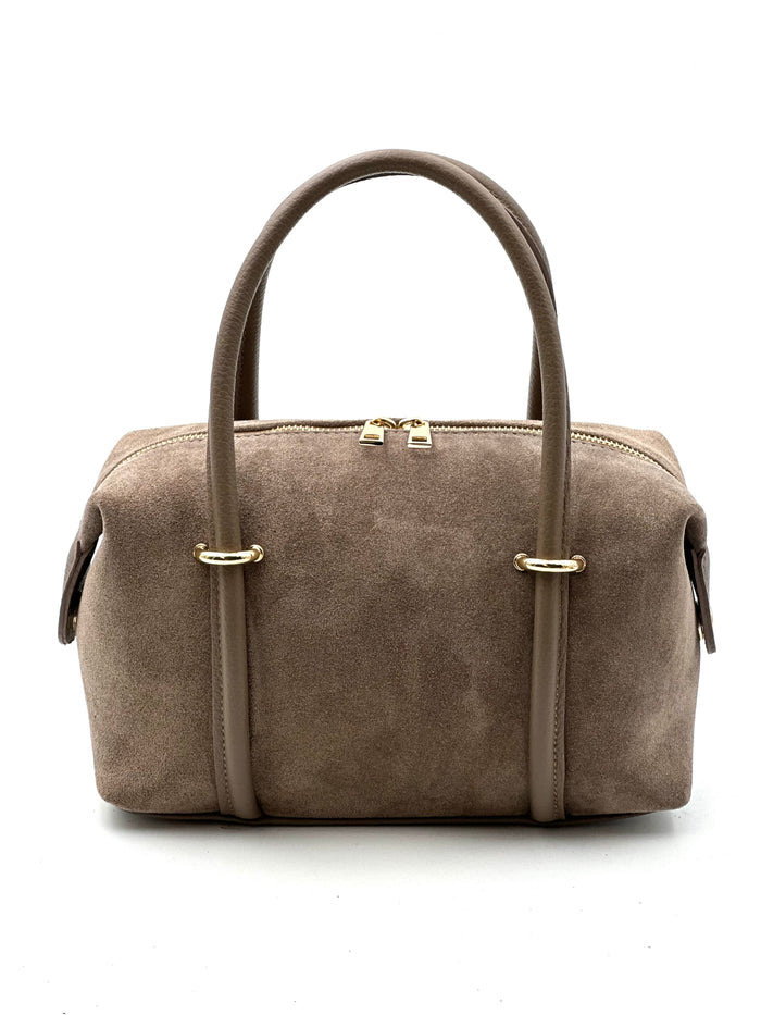 Dark Taupe