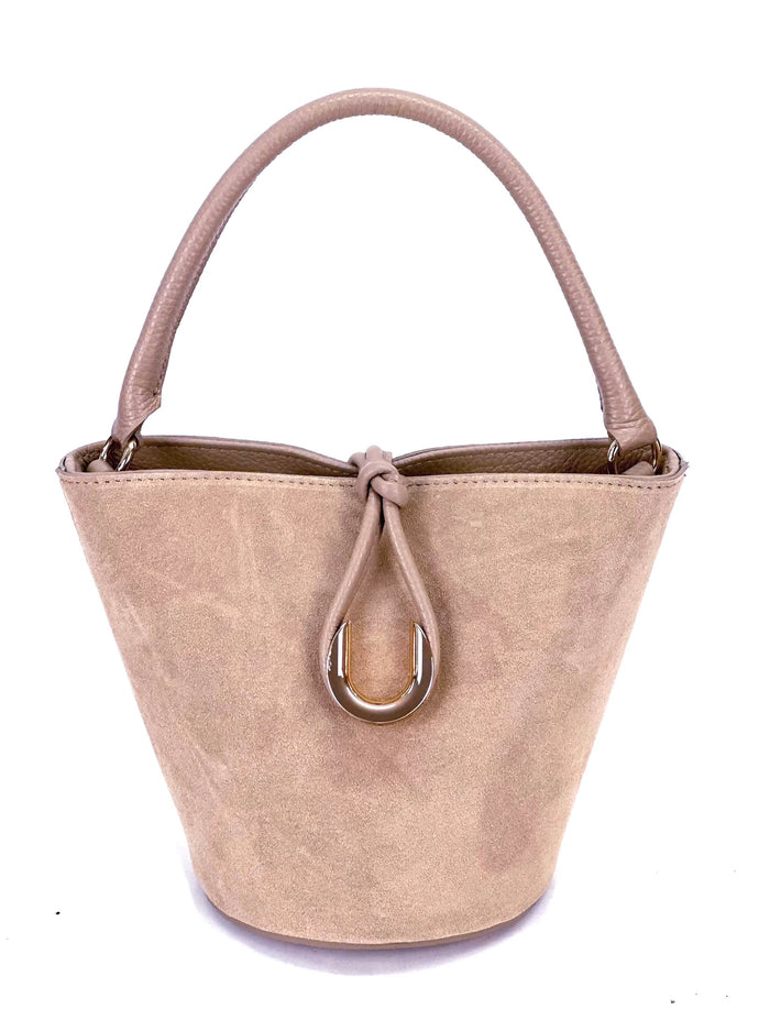 Powder Pink