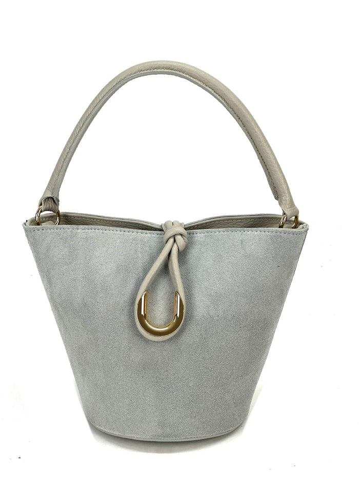 Pearl Grey