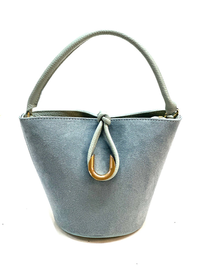 Pale Blue