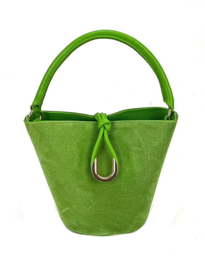 Avocado Green