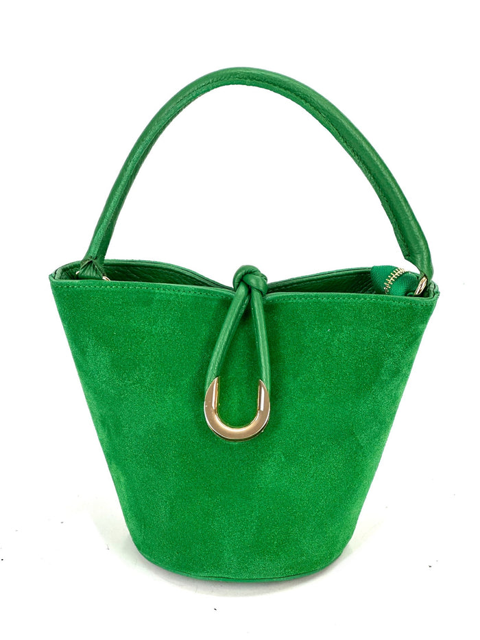 Apple Green