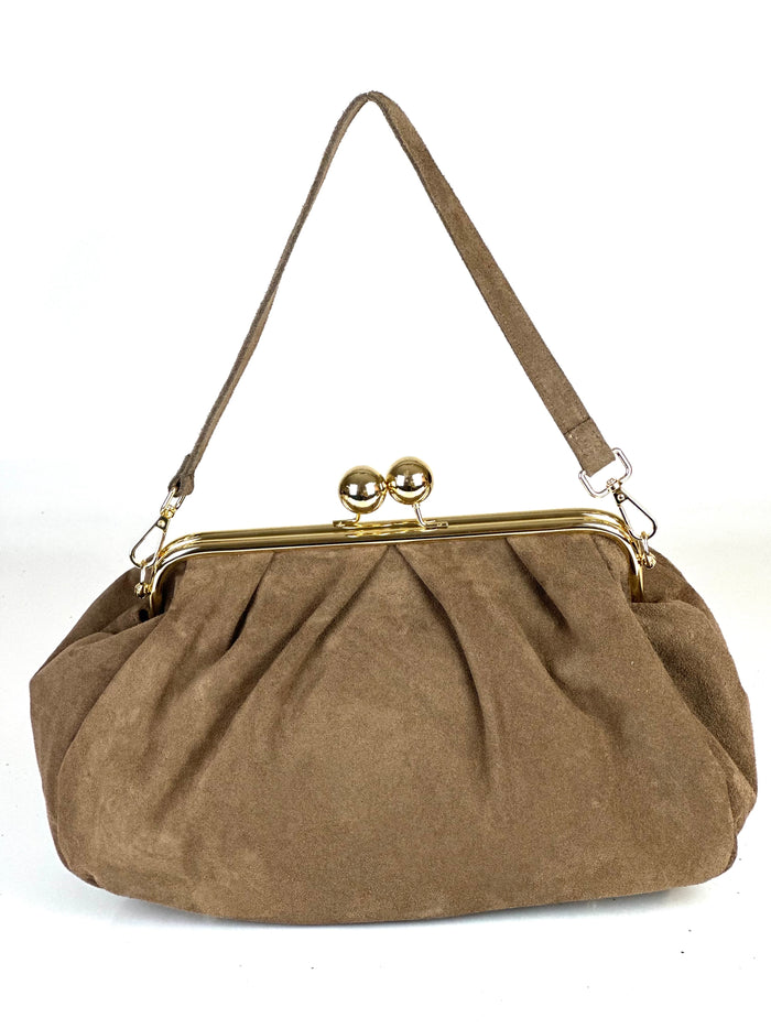 Dark Taupe