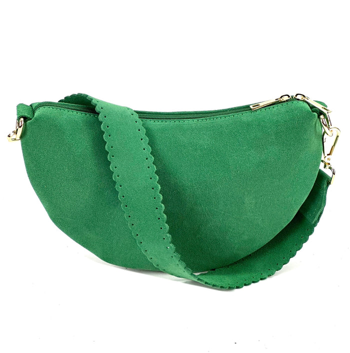 Apple Green