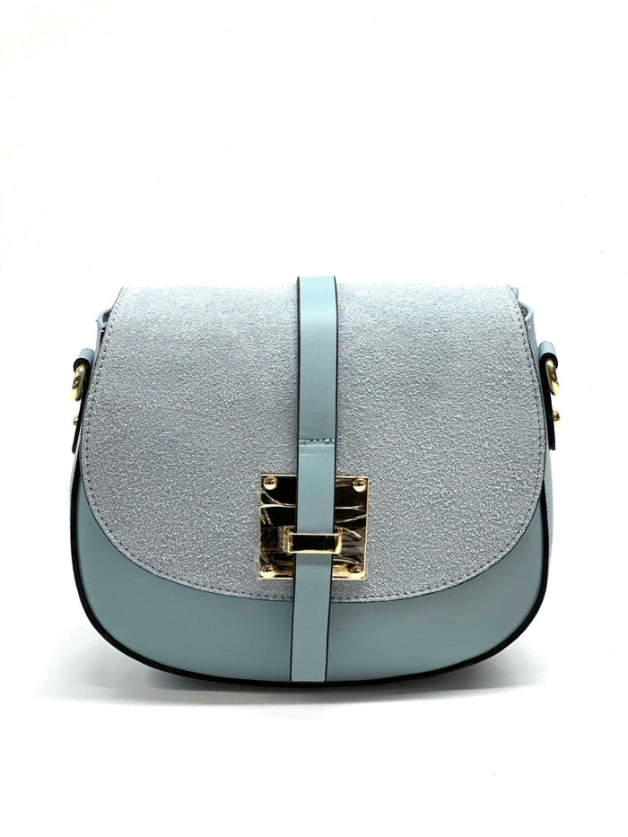 Pale Blue