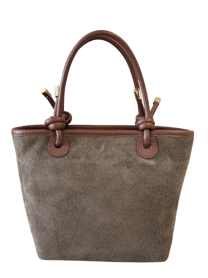 Dark Taupe/Brown