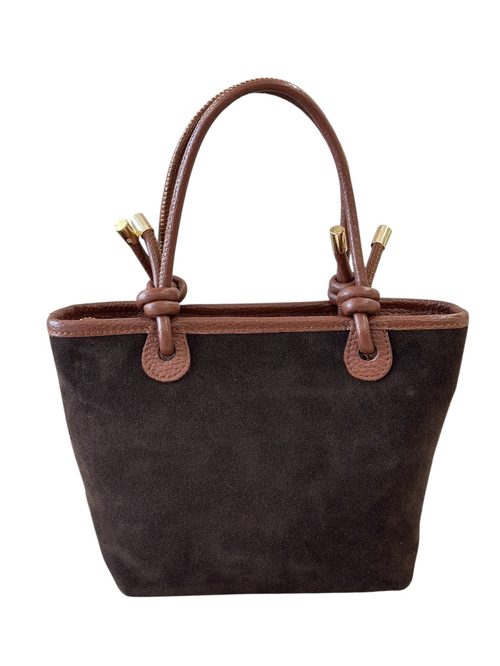 Dark Brown/Brown