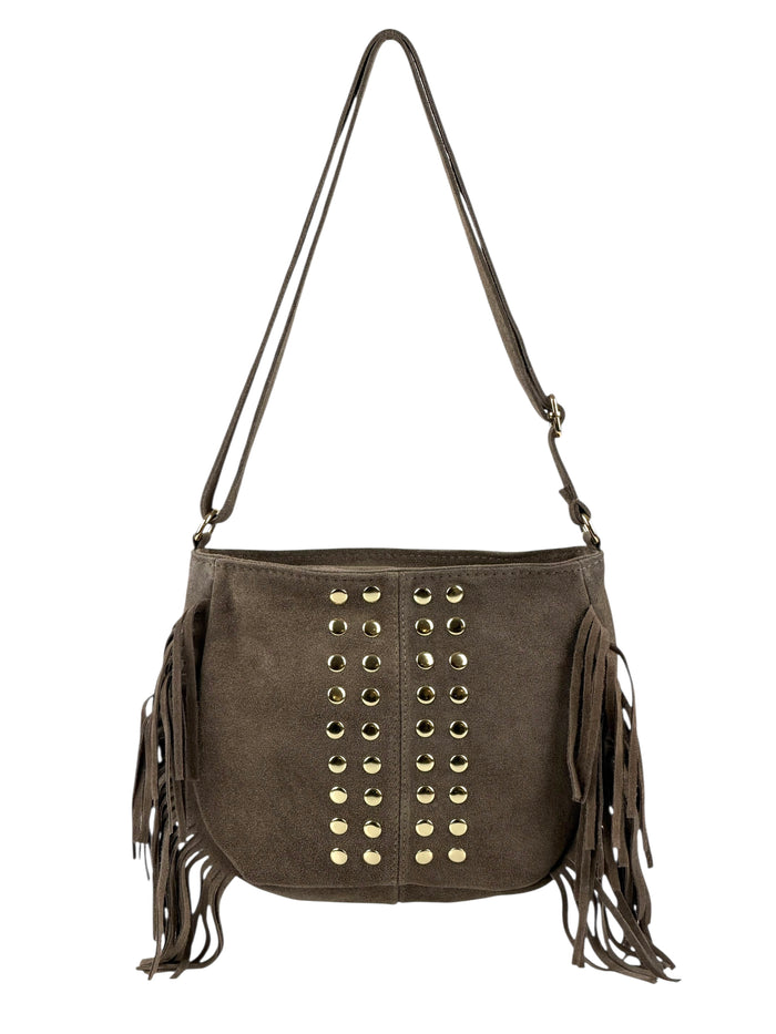 Dark Taupe