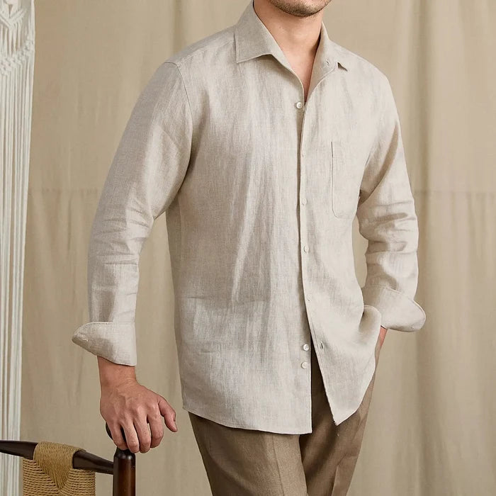 Beige Gray / XS