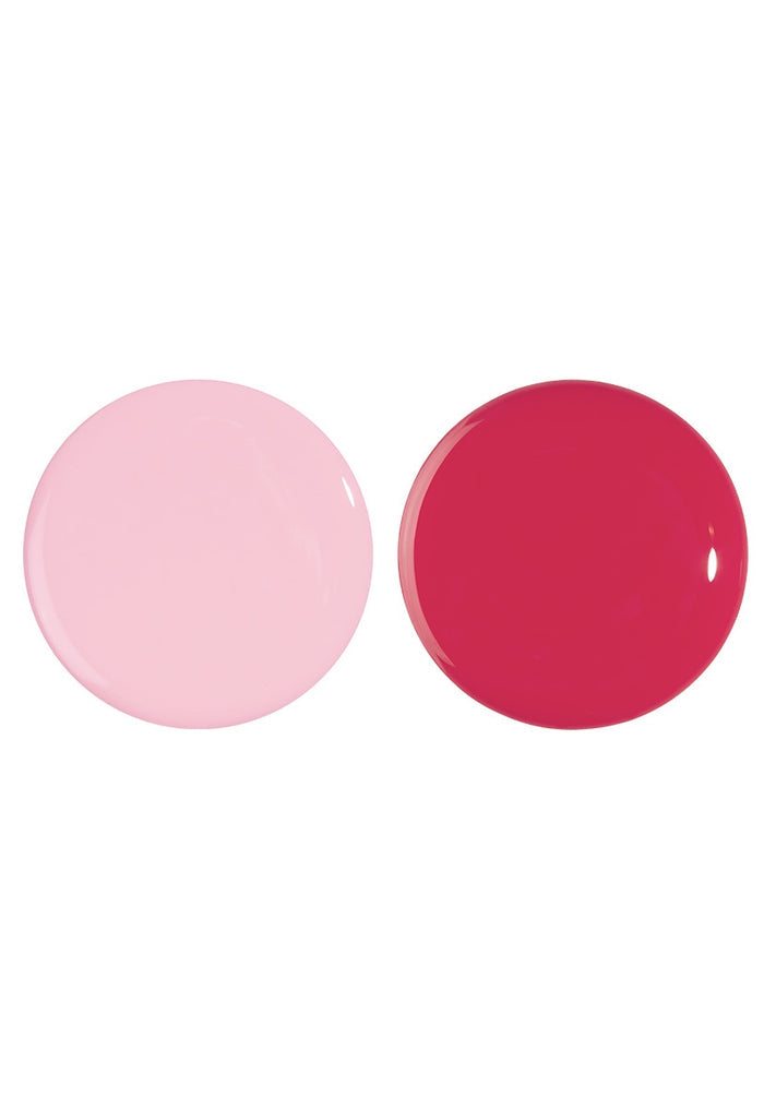 Sunset Spritz Nail Polish Duo