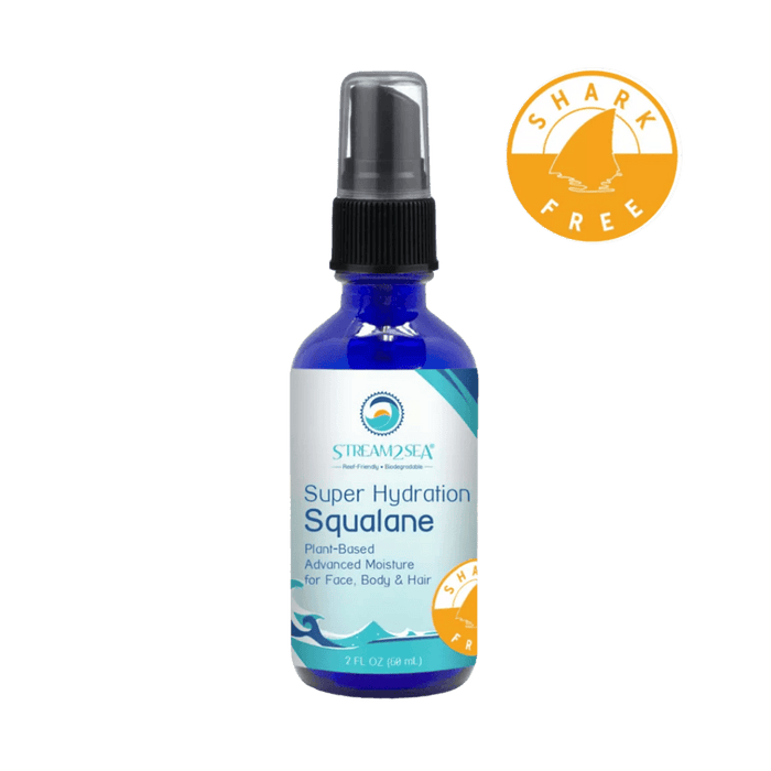 Stream2Sea Super Hydration Squalane