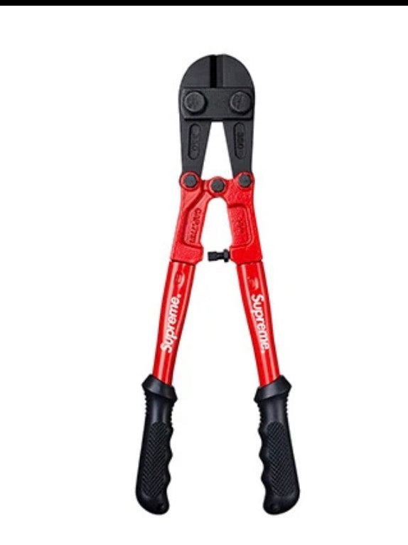SUPREME BOLT CUTTERS (BRAND NEW)