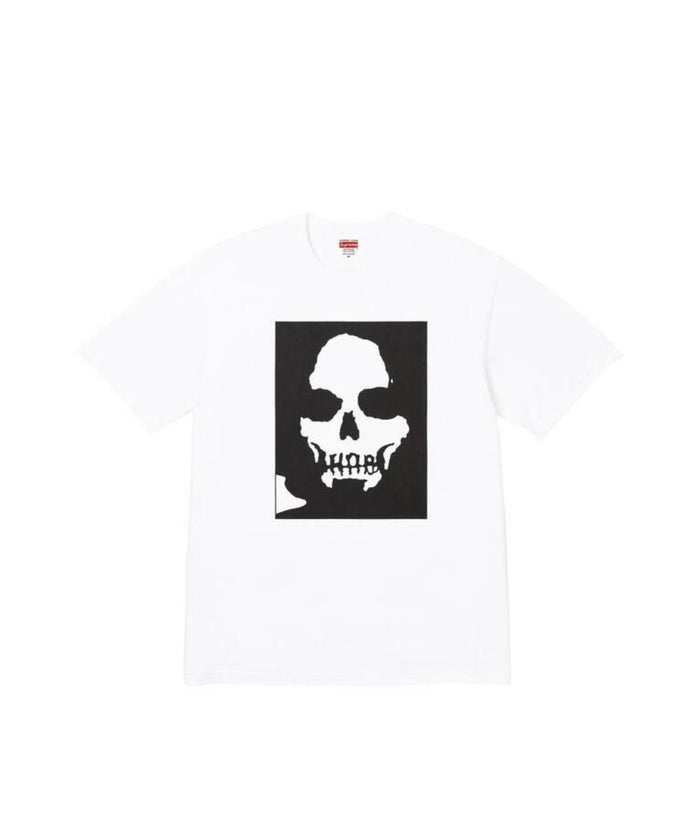 SUPREME NUMBER NINE MANSON TEE (BRAND NEW)