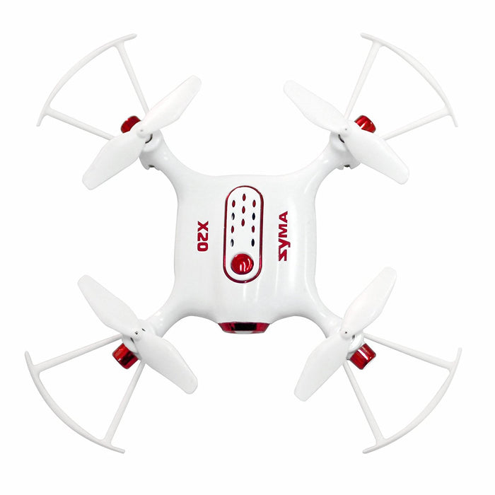 Syma X20