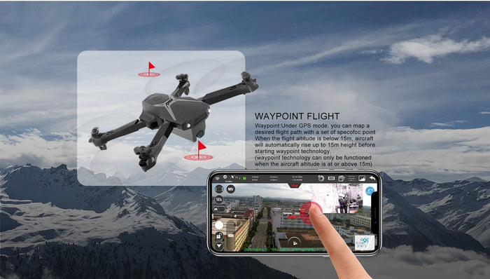 Syma Z6 X30