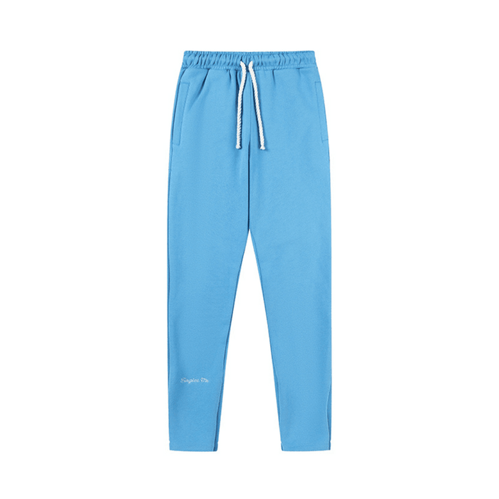 "Syna" Blue Tracksuit