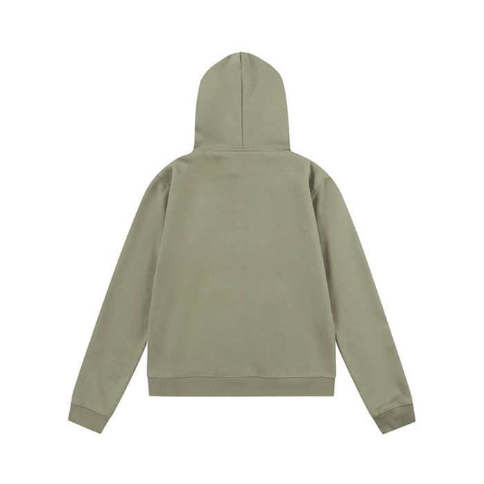 "Syna" Green Tracksuit