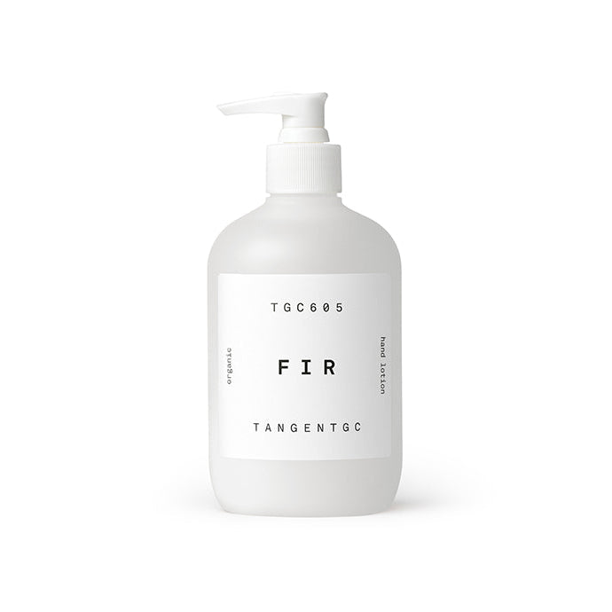 Tangent GC - Fir Hand Lotion 350ml