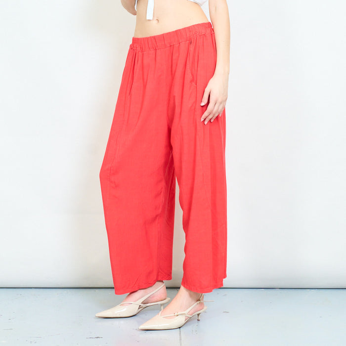 Tapered lightweight trousers wholesale