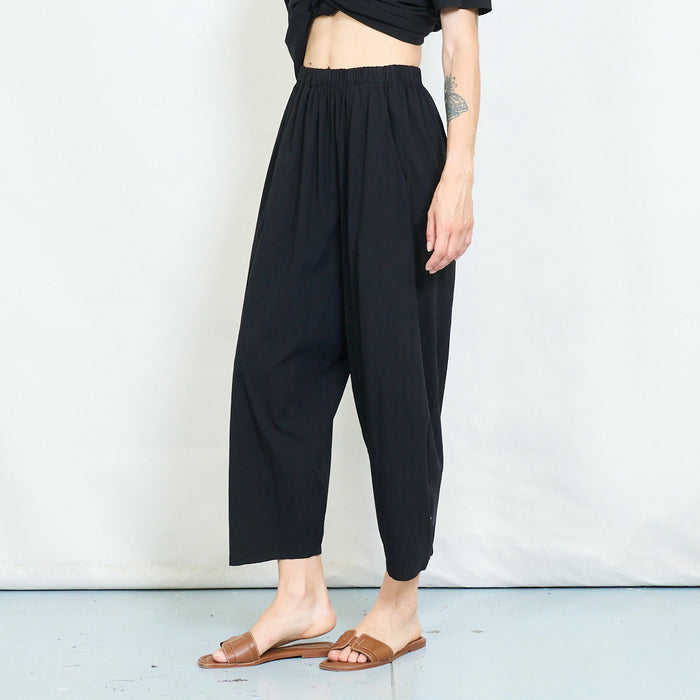 BLACK / ONESIZE