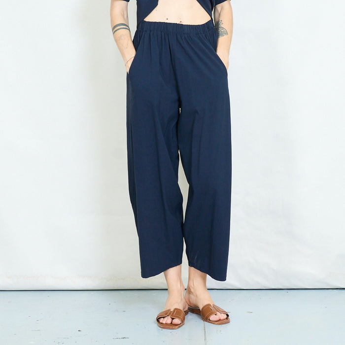 Tapered pull-on trousers wholesale