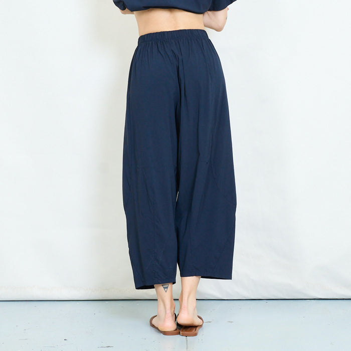 Tapered pull-on trousers wholesale