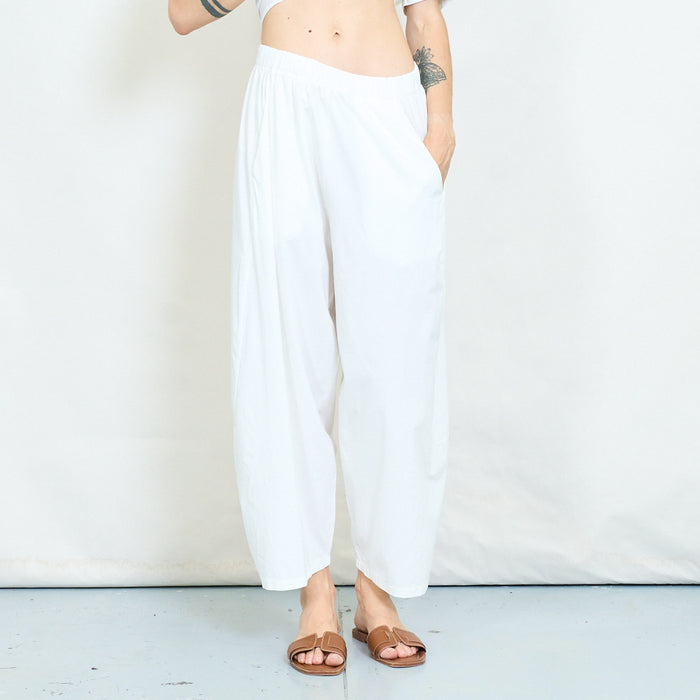 WHITE / ONESIZE