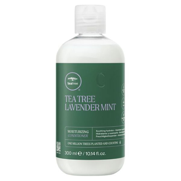 Tea Tree Lavender Mint Conditioner 300ml