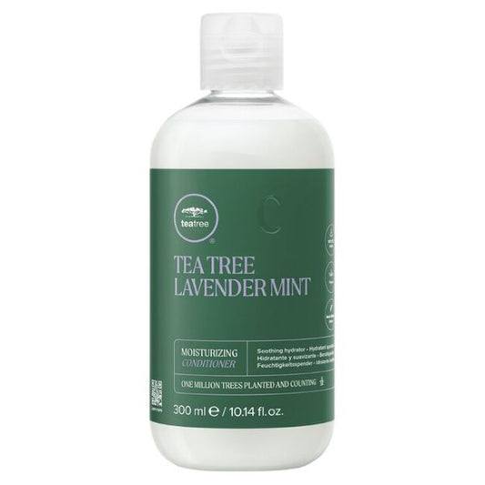 Tea Tree Lavender Mint Conditioner 300ml