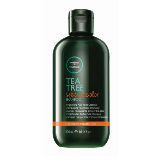Paul Mitchell Tea Tree Special Colour Shampoo 300ml