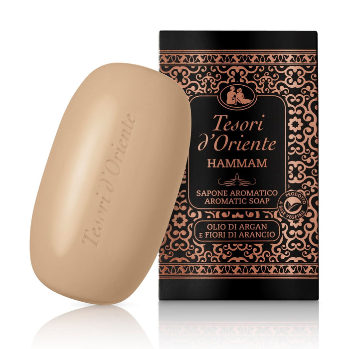 Tesori d'Oriente Bar Soap Hammam
