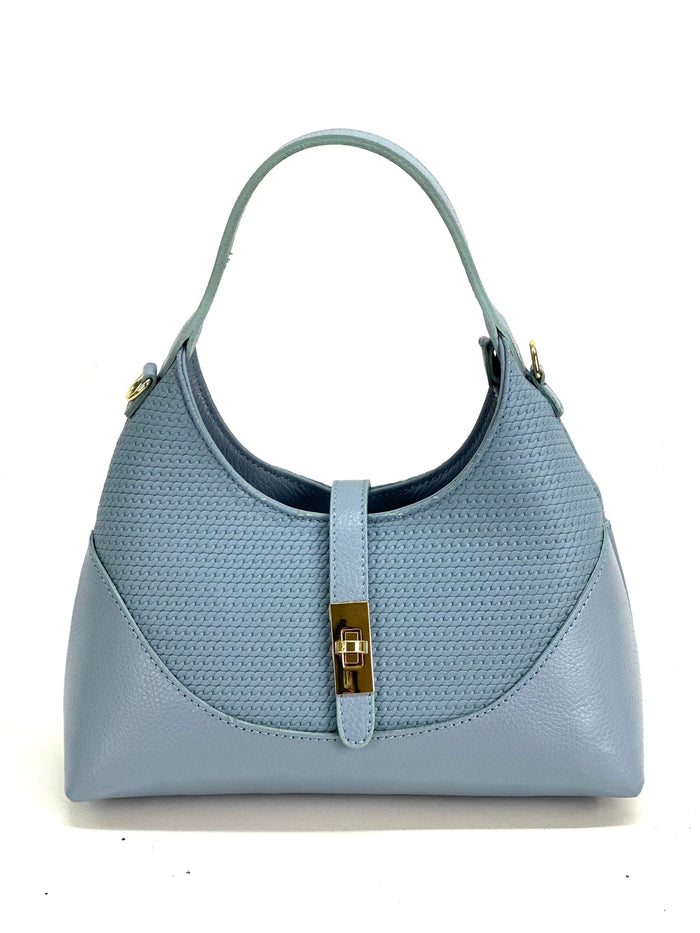 Pale Blue