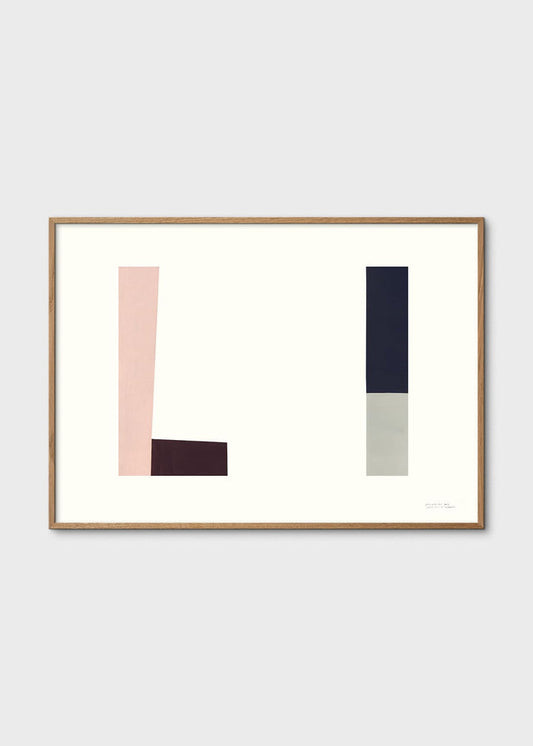 The Arp Collection 02 by Cecilie Svanberg