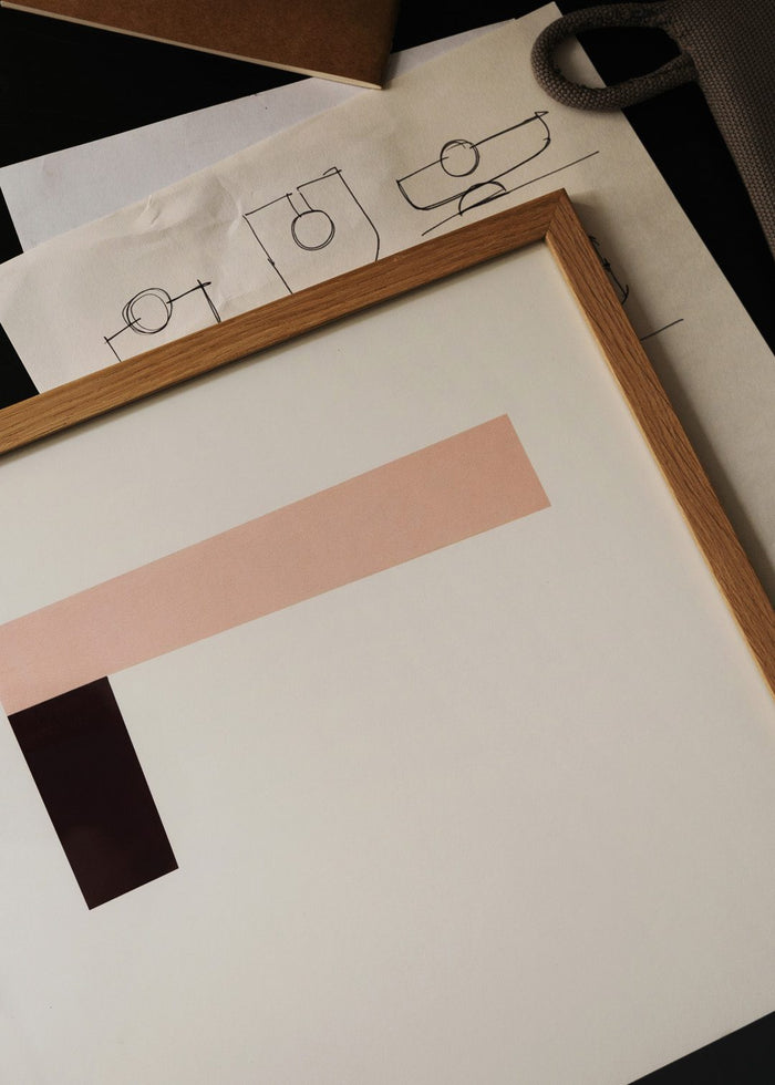 The Arp Collection 02 by Cecilie Svanberg