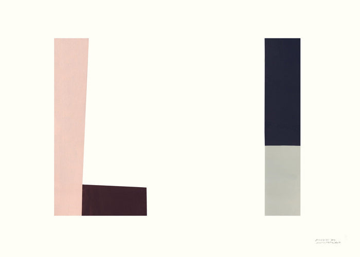 The Arp Collection 02 by Cecilie Svanberg