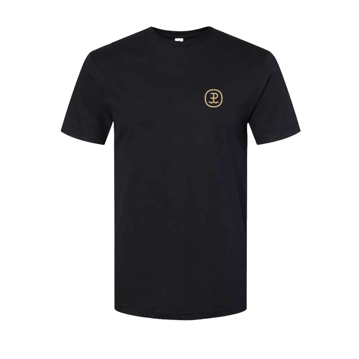 The Cowboy Moon T-shirt By Poncho