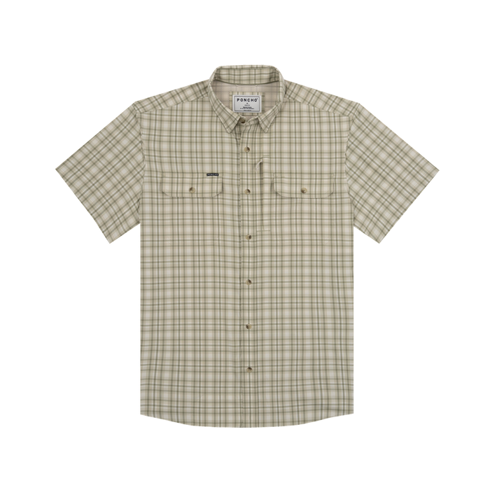 The Everglades by Poncho