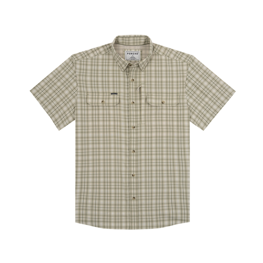 The Everglades by Poncho