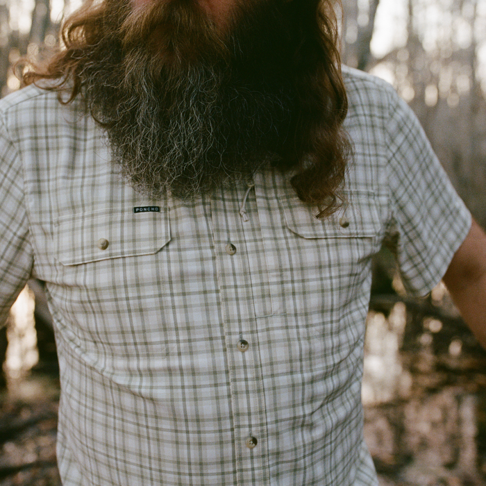 The Everglades by Poncho