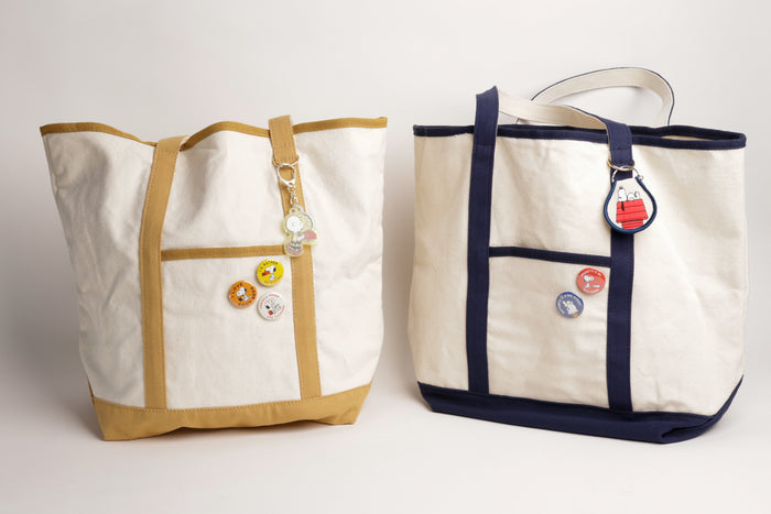 The Everyday Trinket Tote Bag