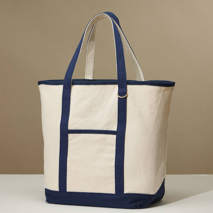 The Everyday Trinket Tote Bag