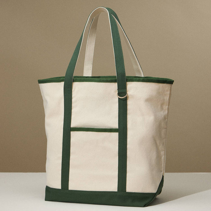 The Everyday Trinket Tote Bag
