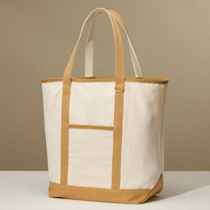 The Everyday Trinket Tote Bag