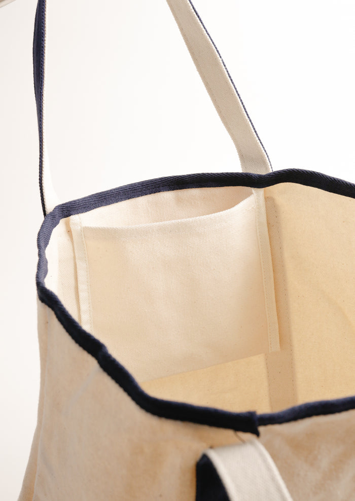 The Everyday Trinket Tote Bag