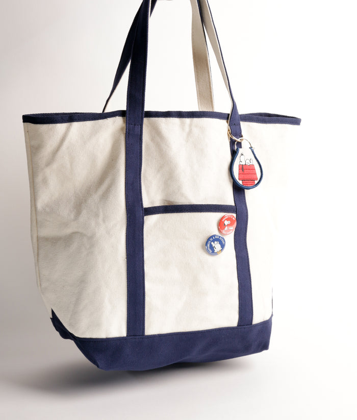 The Everyday Trinket Tote Bag
