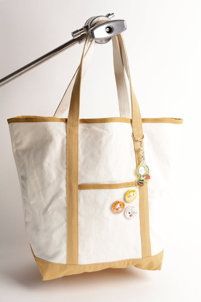 The Everyday Trinket Tote Bag