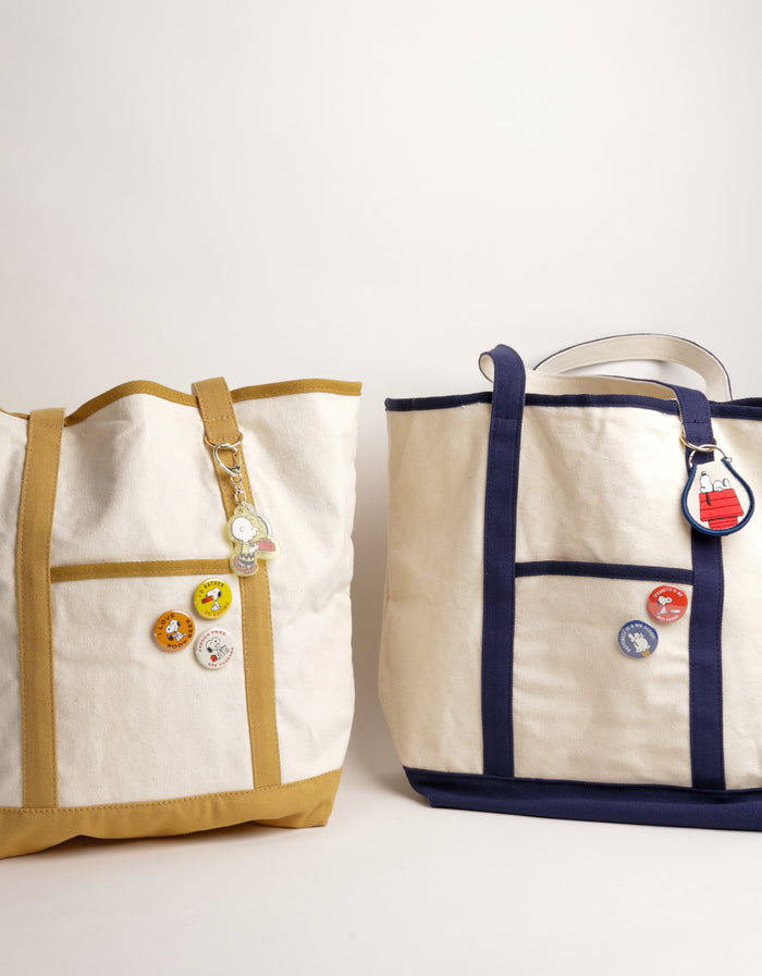 The Everyday Trinket Tote Bag
