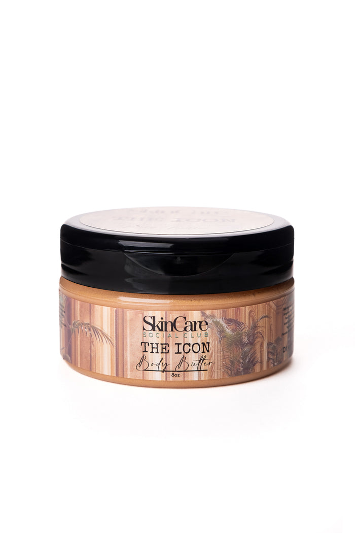 The Icon - Body Butter