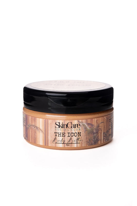 The Icon - Body Butter
