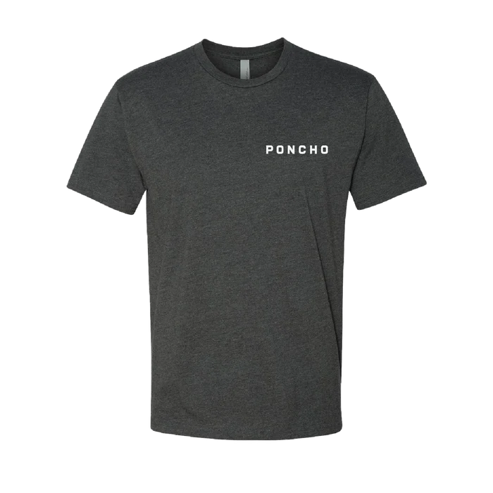 The Javalina T-shirt By Poncho
